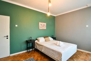 Nauticus flat Varna center
