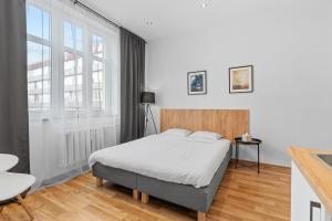 Apartamenty Centrum Zameldowanie 24h