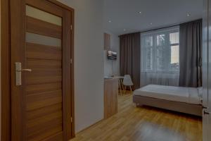 Apartamenty Centrum Zameldowanie 24h