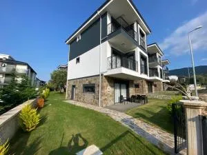 Villa Ögreten - Davutlar