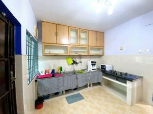 (TN)Modern Stylish 2 Storey Corner House @Alma BM