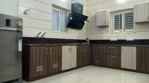 SHIs Vilva - The Bungalow in Coimbatore - Near Airport, KMCH, Codesia