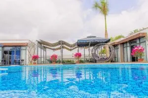 Royal Villa 4 - Thuỷ Trúc - Ấp Phước Tĩnh