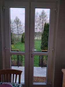 Agroturystyka ELTADO