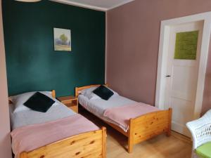 Agroturystyka ELTADO