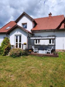 Agroturystyka ELTADO