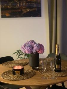 Belgrade Waterfront Sunshine apartment