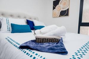 Apartamento de lujo en zona 10