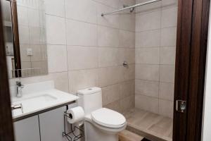 Apartamento de lujo en zona 10