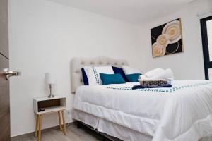 Apartamento de lujo en zona 10