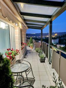 The View Veliko Tarnovo