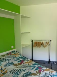 Sejours chez l'habitant Mayeux : photos des chambres