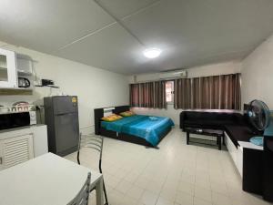 Popular The best muangthongthani 日常房间公寓