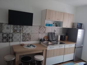Apartmánové studio LauMar
