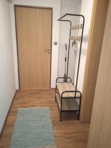 Apartmánové studio LauMar