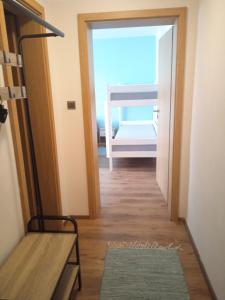 Apartmánové studio LauMar