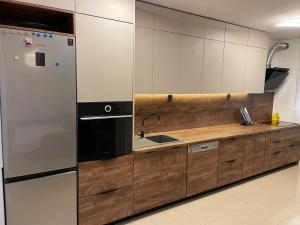 Apartment By The Center