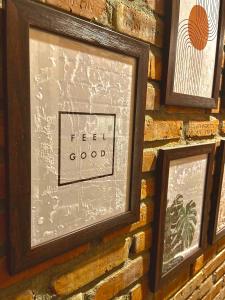 Phòng Tiêu Chuẩn Giường Đôi (Standard Double Room)