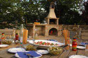 Agriturismo Colle del Lupo