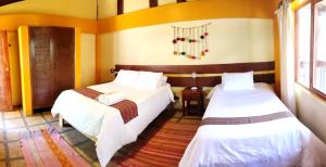 Hospedaje Chaska Pisac