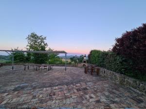 Agriturismo Colle del Lupo