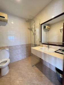 Phòng Delux giường đôi (Deluxe Room Double)