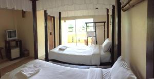 Chanchaolao Beach Resort