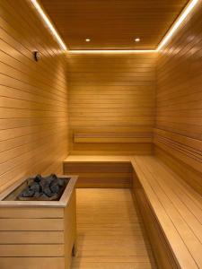 3BR Apartment at Skyhouse BSD beside Aeon Mall BSD