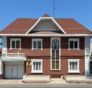 Red-N House - Chilanzar