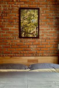 Phòng Tiêu Chuẩn Giường Đôi (Standard Double Room)