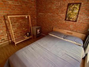 Phòng Tiêu Chuẩn Giường Đôi (Standard Double Room)