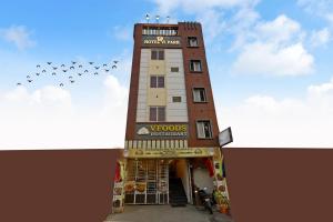 SGN Hotels Pondicherry