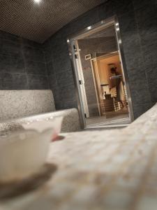 Appart'hotels CGH Residences & Spas Le Coeur d'Or : photos des chambres