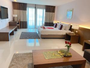 Siam Triangle Hotel Chiang Sean