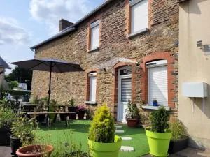 Chez Alec - Bruc-sur-Aff