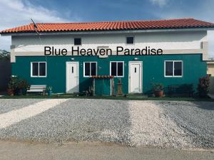 Blue Heaven Paradise