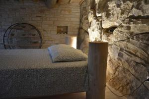 Chalets Le doux refuge : photos des chambres