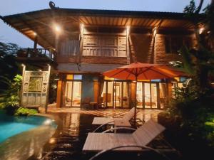 Ayu Dira Heritage House