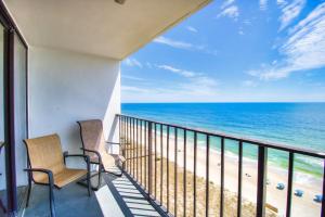 1112 Relax Life Is Good by Atlantic Towers