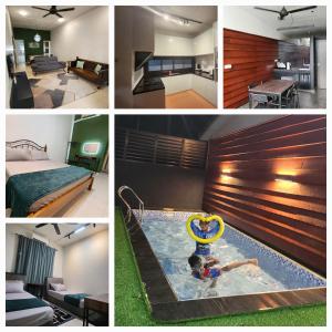 The Pandan Residence