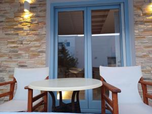 Akrogiali Agios Prokopios