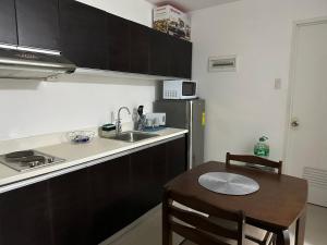 Uptown CDO Staycation