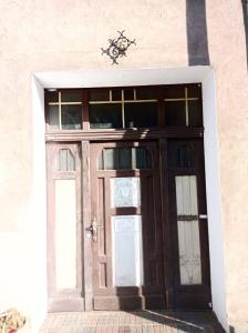 Velo Dahme - Appartement in historic building