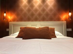 Hotels Cit'Hotel Les Alizes : Chambre Double Confort