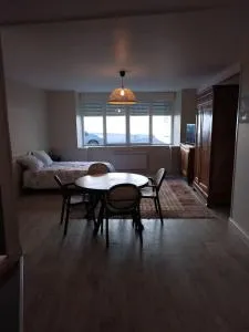 Très grand studio au pied du plateau d'Angoulême. - Saint-Michel