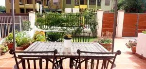 Appartamento Porto Frailis - Loceri