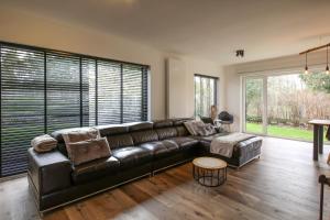 Villa De Strandjutter