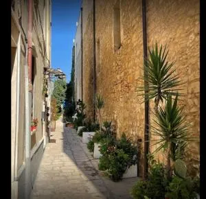 P4T Holidays Home - city center - Borgo Casale