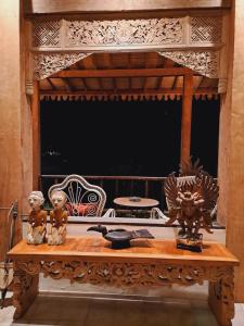 Ayu Dira Heritage House