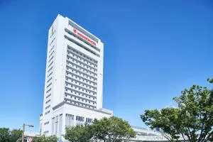 Kanku Izumiotsu Washington Hotel - 高石市